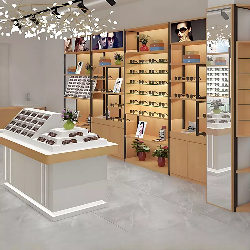 Bạn có thể mua màn hình quang học đặt sàn chất lượng cao cho mục đích thương mại ở đâu