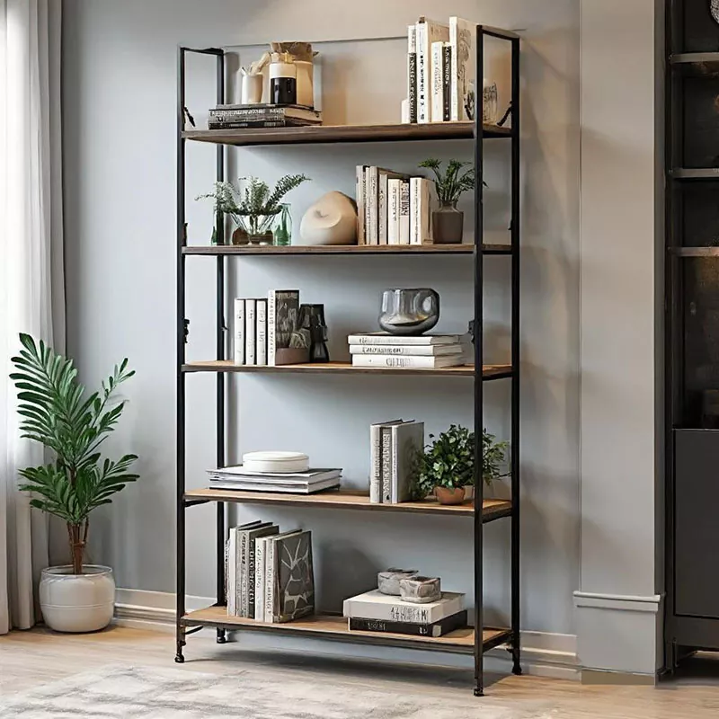 Hiển thị sắt đứng